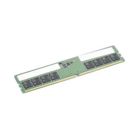 Lenovo DDR5 - Modul - 16 GB - DIMM 288-PIN