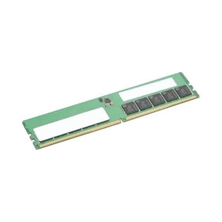 Lenovo DDR5 - Modul - 32 GB - DIMM 288-PIN