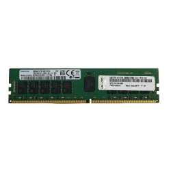 Lenovo TruDDR4 - DDR4 - Modul - 64 GB - DIMM 288-PIN  2933 MHz / PC4-23400 - registriert, ECC Dual Rank,