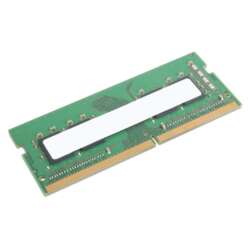 Lenovo DDR4 - Modul - 32 GB - SO DIMM 260-PIN