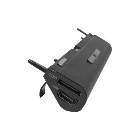 Lenovo ThinkPad Productivity Module - Port Replicator - HDMI - für ThinkPad X1 Tablet (1st Gen)