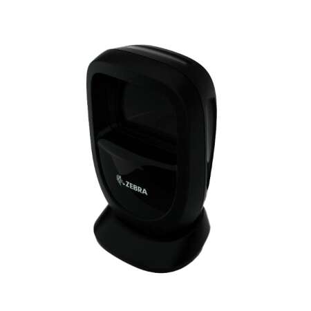 Zebra Zebra DS9308-SR, Fester Barcodeleser, 1D/2D, LED, Codabar, Code 11, Code 128, Code 39, Code 93, EAN-13, GS1 DataBar, MSI, U.P.C., Aztec Code, Verbundstoffcodes, Datenmatrix, Dot Code A, Han Xin, MaxiCode, Micro QR Code,..., 1280 x 800 Pixel