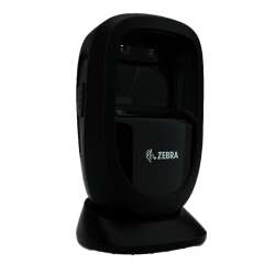 Zebra Zebra DS9308-SR, Fester Barcodeleser, 1D/2D, LED, Codabar, Code 11, Code 128, Code 39, Code 93, EAN-13, GS1 DataBar, MSI, U.P.C., Aztec Code, Verbundstoffcodes, Datenmatrix, Dot Code A, Han Xin, MaxiCode, Micro QR Code,..., 1280 x 800 Pixel