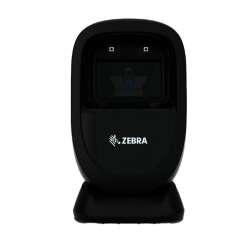 Zebra Zebra DS9308-SR, Fester Barcodeleser, 1D/2D, LED, Codabar, Code 11, Code 128, Code 39, Code 93, EAN-13, GS1 DataBar, MSI, U.P.C., Aztec Code, Verbundstoffcodes, Datenmatrix, Dot Code A, Han Xin, MaxiCode, Micro QR Code,..., 1280 x 800 Pixel