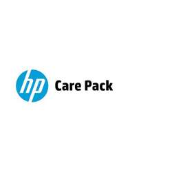 Electronic HP Care Pack Next Business Day Hardware Support Post Warranty - Serviceerweiterung - Arbeitszeit und Ersatzteile - 1 Jahr - Vor-Ort - Reaktionszeit: am nächsten Arbeitstag 1Jahre Service & Support