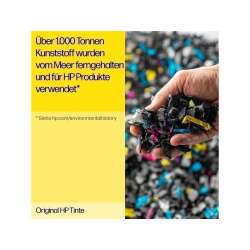 HP 650A - Cyan - original - LaserJet - Tonerpatrone...