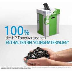 HP 657X - Hohe Ergiebigkeit - Cyan - Original - LaserJet...