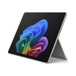 Microsoft Surface Pro Copilot+ PC for Business - 11th Edition - Tablet - Intel Core Ultra 7 266V / 2.2 GHz - Win 11 Pro - Intel Arc Graphics 140V - 16 GB RAM - 256 GB SSD - 33 cm (13") OLED Touchscreen 2880 x 1920 @ 120 Hz - NFC, Wi-Fi 7, Bluetooth - Plat