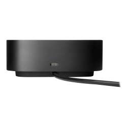 HP USB-C Dockingstation G5, refurbished, 100W Power Delivery, inklusive Netzteil, 1 Jahr Garantie durch VarioTrade AG