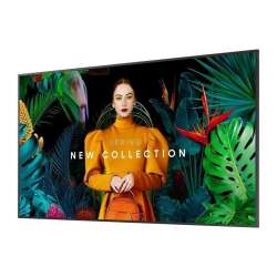 Samsung QM65C. Produktdesign: Digital Signage...