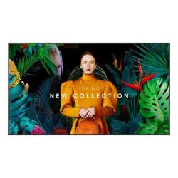 Samsung QM75C. Produktdesign: Digital Signage...