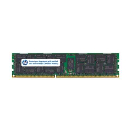 HPE 8GB DDR3 SDRAM - 8 GB - 1 x 8 GB - DDR3 - 1333 MHz - 240-pin DIMM Dual Rank x4 PC3-10600 (DDR3-1333) Registered CAS-9 Memory Kit, refurbished, 500205-071, für HPE G6 G7 Server, 1 Jahr VarioTrade AG