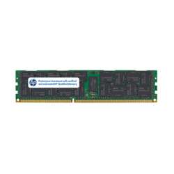 HPE 8GB DDR3 SDRAM - 8 GB - 1 x 8 GB - DDR3 - 1333 MHz - 240-pin DIMM Dual Rank x4 PC3-10600 (DDR3-1333) Registered CAS-9 Memory Kit, refurbished, 500205-071, für HPE G6 G7 Server, 1 Jahr VarioTrade AG