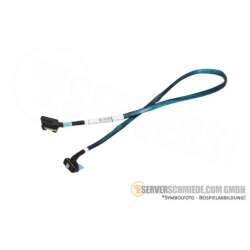 Datenkabel für Anschluss HPE 8x 2.5" SFF Basic...