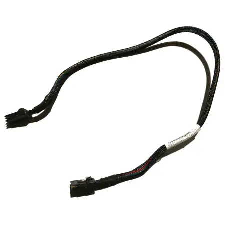 SAS Kabel 60cm HP 1x SFF-8087 gerade 1x SFF-8087 gerade 687954-001 668319-001, ProLiant DL380e Gen8