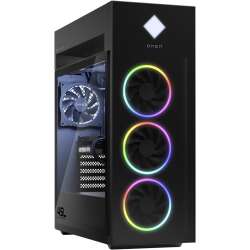 HP OMEN by HP GT22-3999nz, 5,7 GHz, Intel Core Ultra 9, 285K, 64 GB, 1 TB, Windows 11 Home