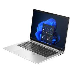 EliteBook 835 G11 Renew 7 8840U, 32 GB DDR5, 512GB SSD, 13.3" WUXGA 1920x1200 Anti-Glare, AMD Radeon 780M, Win11 Pro, Silber, 1 Jahr Bring‑In Garantie