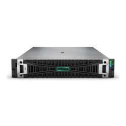 HPE ProLiant DL380 Gen11 4509Y 2.6GHz 8c 1P 2x32GB-R 8SFF...