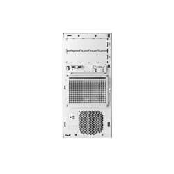 HPE ProLiant ML30 Gen11 E-2436 2.9GHz 6c 1P 1x32GB-U 8SFF MR216i-p 2x480GB SSD 2x800W PS EU Server, 2,9 GHz, E-2436, 32 GB, DDR5-SDRAM, 960 GB, Turm (4U) ProLiant ML30 Gen11 E-2436 2.9GHz 6c 1P 1x32GB-U 8SFF MR216i-p 2x480GB SSD 2x800W PS EU Server