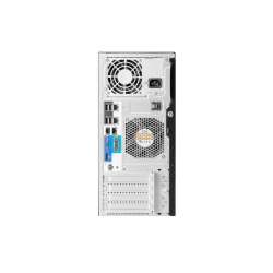 HPE ProLiant ML30 Gen11 E-2436 2.9GHz 6c 1P 1x32GB-U 8SFF MR216i-p 2x480GB SSD 2x800W PS EU Server, 2,9 GHz, E-2436, 32 GB, DDR5-SDRAM, 960 GB, Turm (4U) ProLiant ML30 Gen11 E-2436 2.9GHz 6c 1P 1x32GB-U 8SFF MR216i-p 2x480GB SSD 2x800W PS EU Server