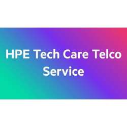 HPE 1 Year Post Warranty Tech Care Essential wDMR MSA...