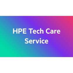 HPE 1 Year Post Warranty Tech Care Basic wCDMR MSA 2070...