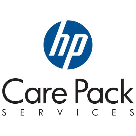 HPE Extra Large Standard Delivery-Door/Dock Service HP Extra Large Standard Delivery-Door/Dock Service