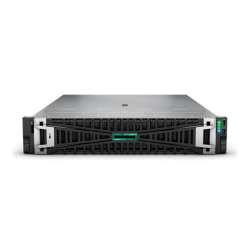 HPE ProLiant DL385 Gen11 AMD EPYC 9124 16-Core (3.0GHz...