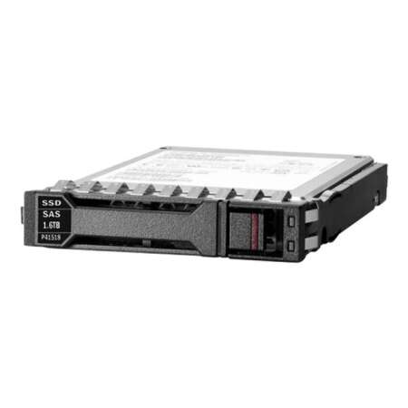 HPE P41530-001, 3,84 TB HPE