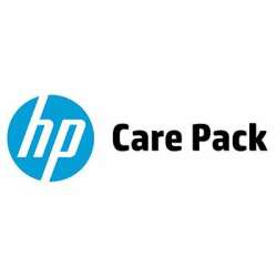 HPE 3 year Foundation Care Next business day ML30 Gen9...
