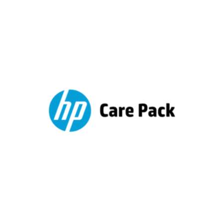 HPE U7WQ8E, 3 Jahr(e), Nächster Werktag 3Y - NBD - ML150 Gen9 - FC Service