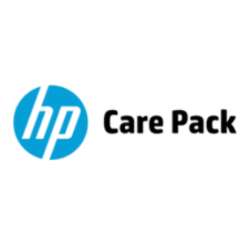 HPE U7WQ8E, 3 Jahr(e), Nächster Werktag 3Y - NBD - ML150 Gen9 - FC Service