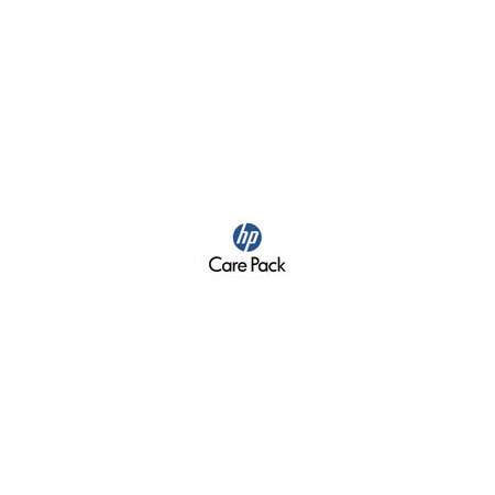 HPE Care Pack Support Plus, 3 Jahr(e) HP 3 year Support Plus Microsoft ProLiant DL58x Service
