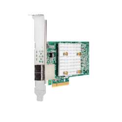 HPE SmartArray E208e-p SR Gen10, SAS, SATA, PCI Express...