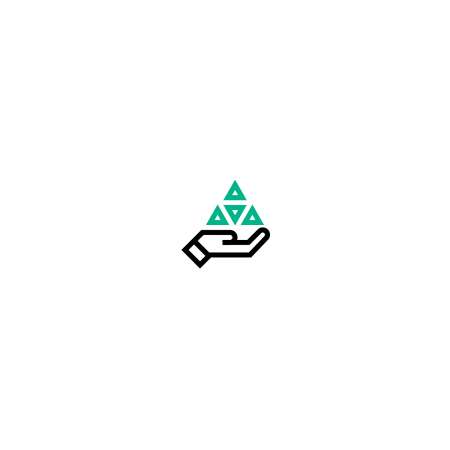HPE U3PV1E, 1 Jahr(e), Vor Ort, 24x7 HP 1 year 24x7 HP 10504 Switch Foundation Care Service