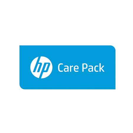 HPE 3 year Next business day Microserver FC Service, Nächster Werktag HP 3 year Next business day Microserver Foundation Care Service