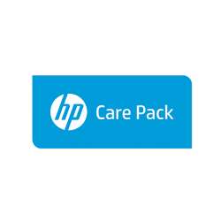 HPE 3 year Next business day Microserver FC Service, Nächster Werktag HP 3 year Next business day Microserver Foundation Care Service