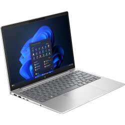 HP EliteBook 6 G1i Intel Ultra 7 258V, 16 GB DDR5, 512GB PCIe SSD, 13" WUXGA 1920x1200 Anti-Glare 400nits, Intel Graphics, Win11 Pro, Silber, 2 Jahre Vor‑Ort Service