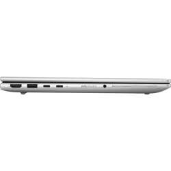HP EliteBook 6 G1i Intel Ultra 7 258V, 16 GB DDR5, 512GB PCIe SSD, 13" WUXGA 1920x1200 Anti-Glare 400nits, Intel Graphics, Win11 Pro, Silber, 2 Jahre Vor‑Ort Service