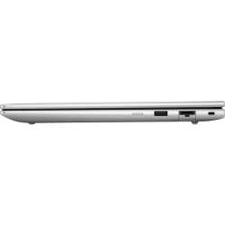 HP EliteBook 6 G1i Intel Ultra 7 258V, 16 GB DDR5, 512GB PCIe SSD, 13" WUXGA 1920x1200 Anti-Glare 400nits, Intel Graphics, Win11 Pro, Silber, 2 Jahre Vor‑Ort Service