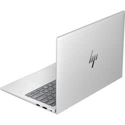 HP EliteBook 6 G1i Intel Ultra 7 258V, 16 GB DDR5, 512GB PCIe SSD, 13" WUXGA 1920x1200 Anti-Glare 400nits, Intel Graphics, Win11 Pro, Silber, 2 Jahre Vor‑Ort Service