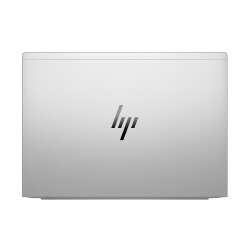 HP EliteBook 6 G1i Intel Ultra 5 228V, 16 GB DDR5, 256GB PCIe SSD, 14" WUXGA 1920x1200 Anti-Glare 300nits, Intel Graphics, Win11 Pro, Silber, 2 Jahre Vor‑Ort Service