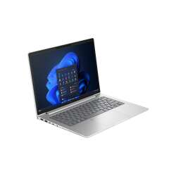 HP EliteBook 6 G1i Ultra 7 255U, 16 GB DDR5, 512GB PCIe SSD, 14" WUXGA 1920x1200 Anti-Glare 400nits, Intel Graphics, Win11 Pro, Silber, 2 Jahre Vor‑Ort Service