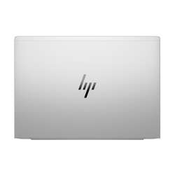 HP EliteBook 6 G1i Ultra 5 225U, 16 GB DDR5, 256GB PCIe SSD, 16" WUXGA 1920x1200 Anti-Glare 300nits, Intel Graphics, Win11 Pro, Silber, 2 Jahre Vor‑Ort Service