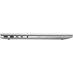 HP EliteBook 6 G1i Intel Ultra 7 258V, 16 GB DDR5, 512GB PCIe SSD, 16" WUXGA 1920x1200 Anti-Glare 400nits, Intel Graphics, Win11 Pro, Silber, 2 Jahre Vor‑Ort Service