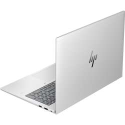 HP EliteBook 6 G1i Intel Ultra 7 258V, 16 GB DDR5, 512GB PCIe SSD, 16" WUXGA 1920x1200 Anti-Glare 400nits, Intel Graphics, Win11 Pro, Silber, 2 Jahre Vor‑Ort Service