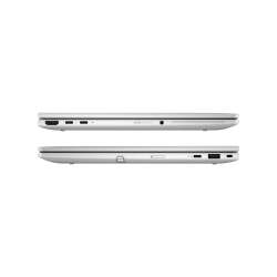 HP EliteBook 8 Flip G1i, Intel Ultra 5 225U, 16 GB DDR5, 256GB PCIe SSD, 13" WUXGA 1920x1200 Touchscreen 300nits, Intel Graphics, Win11 Pro, Silber, 2 Jahre Vor‑Ort Service
