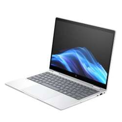 HP EliteBook 8 Flip G1i Ultra 7 255U, 13" WUXGA IPS 800 nits Sure View 5 Touch, 32 GB DDR5, 512 GB SSD, 5G nanoSIM/eSIM, HP Nested Pen, Win11 Pro, 2j Vor Ort, CO2 Offset