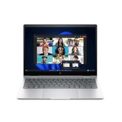 HP EliteBook 8 Flip G1i Ultra 7 255U, 13" WUXGA IPS 800 nits Sure View 5 Touch, 32 GB DDR5, 512 GB SSD, 5G nanoSIM/eSIM, HP Nested Pen, Win11 Pro, 2j Vor Ort, CO2 Offset