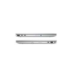 HP EliteBook 8 Flip G1i Ultra 7 255U, 13" WUXGA IPS 800 nits Sure View 5 Touch, 32 GB DDR5, 512 GB SSD, 5G nanoSIM/eSIM, HP Nested Pen, Win11 Pro, 2j Vor Ort, CO2 Offset
